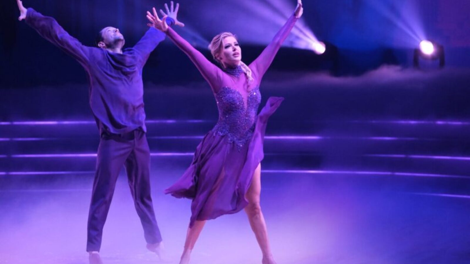 ‘DWTS’ Recap Who Wowed Judges & Who Got Booted on Disney Night