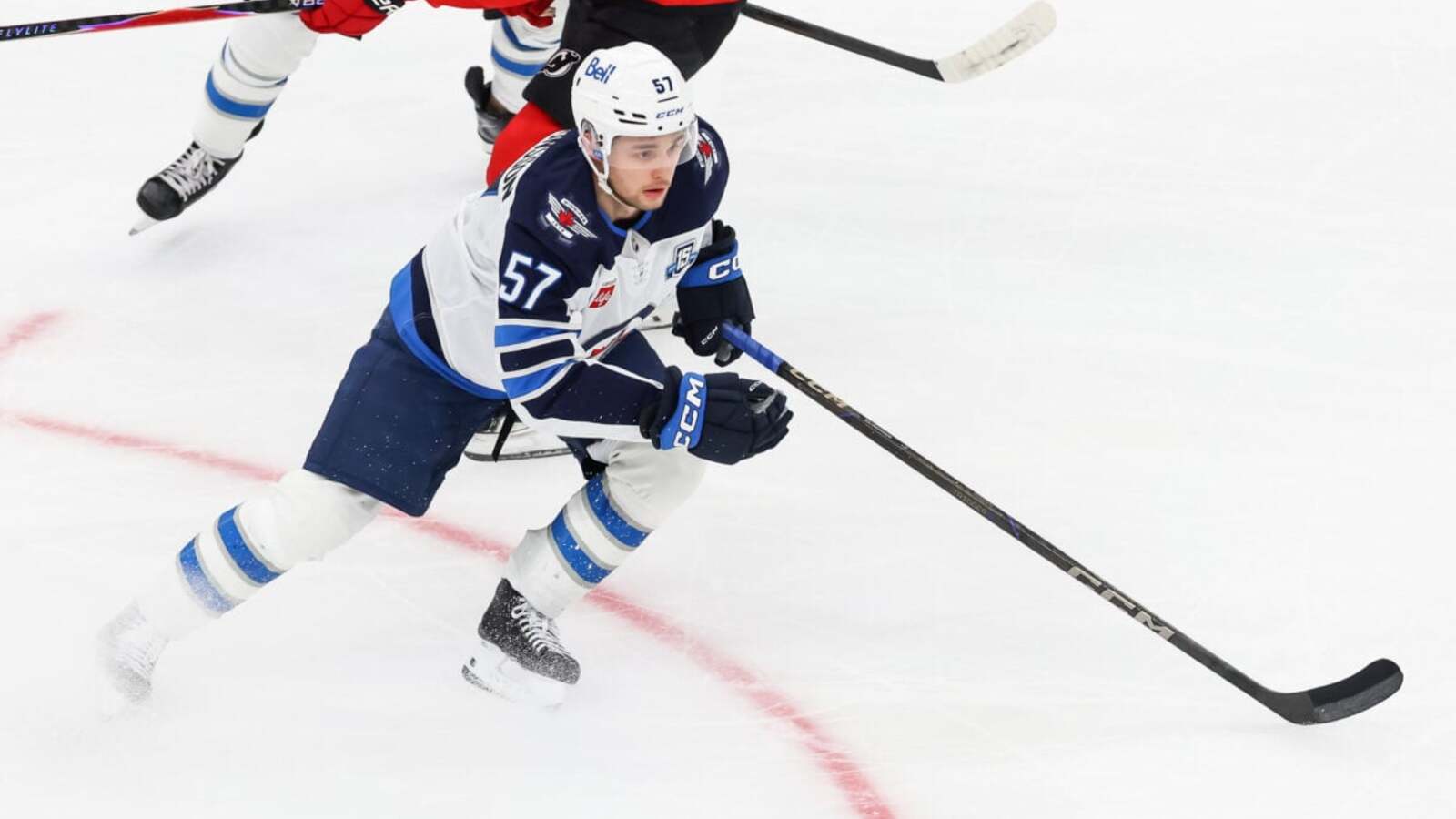 Jets’ Chibrikov & Salomonsson Undergo Surgeries