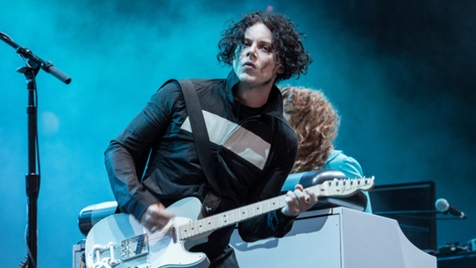 The ultimate Jack White concert playlist Yardbarker