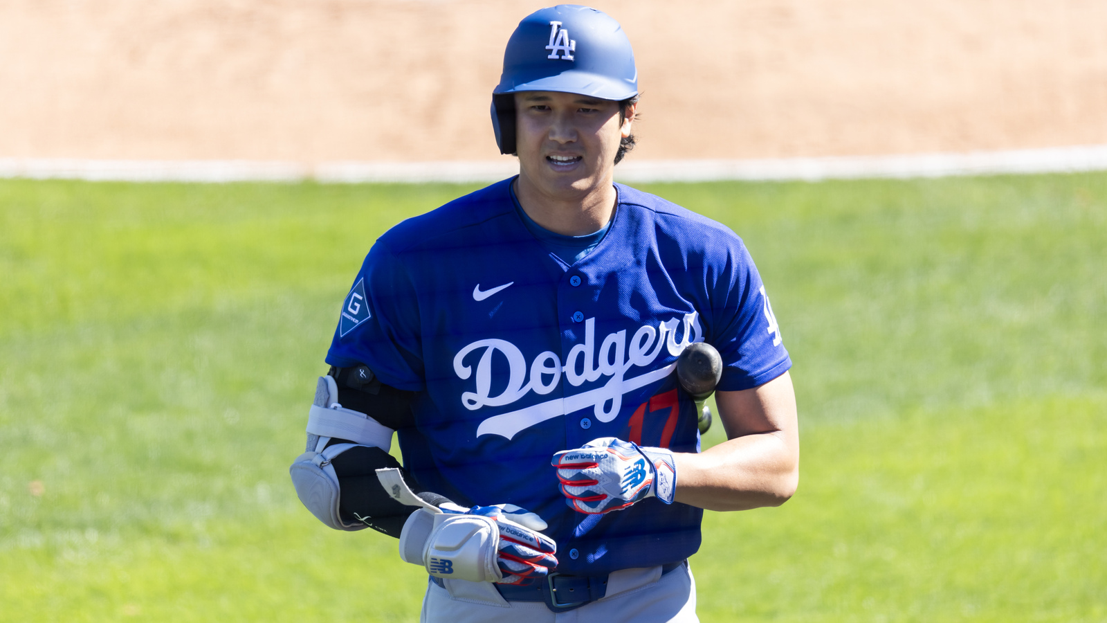 Pitcher who struck out Shohei Ohtani at WBC isn’t an electrician after all