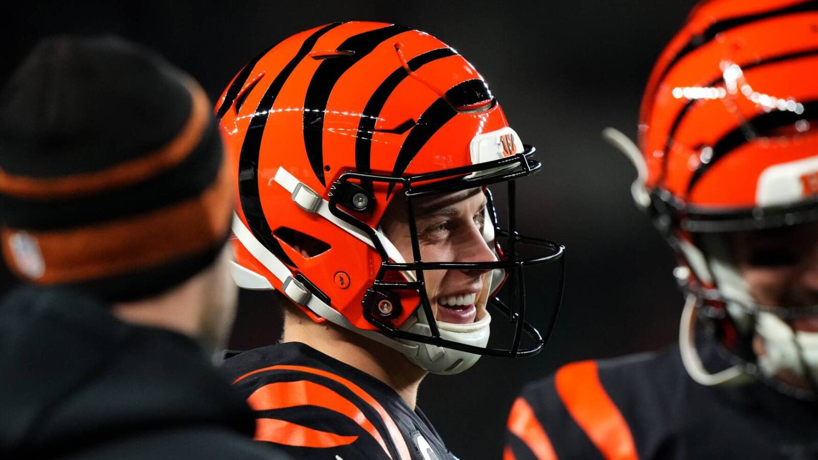 Joe Burrow Expected To Receive Big money Contract Extension This 