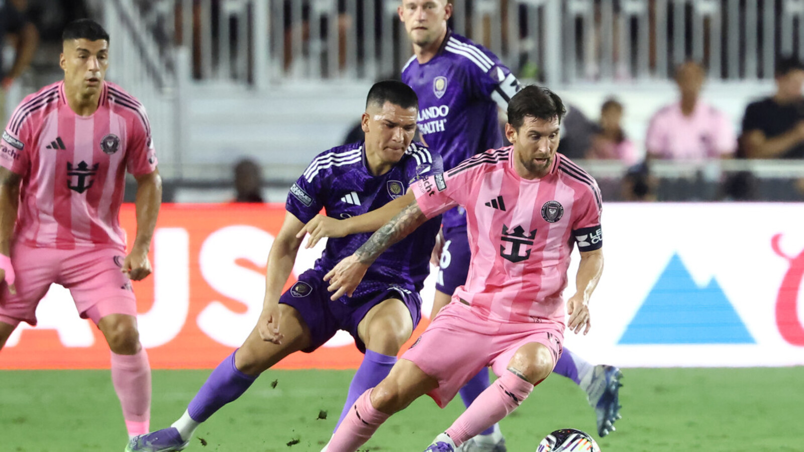 Orlando City vs. Inter Miami Lineups, Predictions, Head-to-Head Stats ...