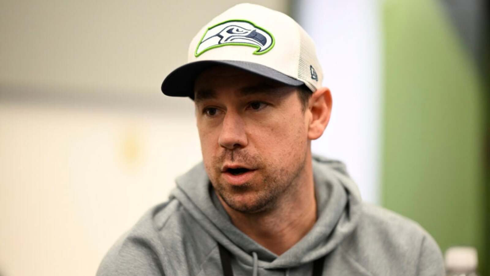 What Fernando Mendoza thinks of Las Vegas Raiders coach Klint Kubiak’s offense