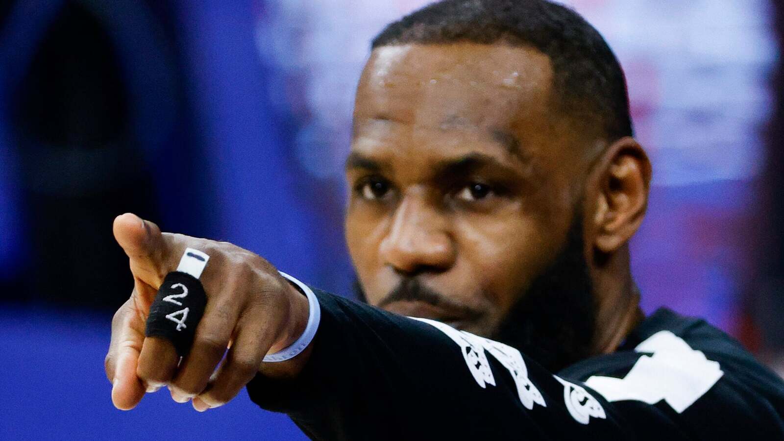 How LeBron James is different from ‘busy' celebrities, reveals Kai Cenat
