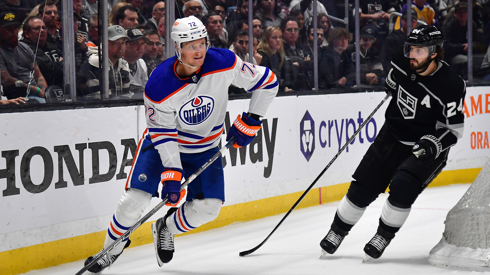 Red Wings’ 2023 Free Agent Targets Edmonton Oilers Yardbarker