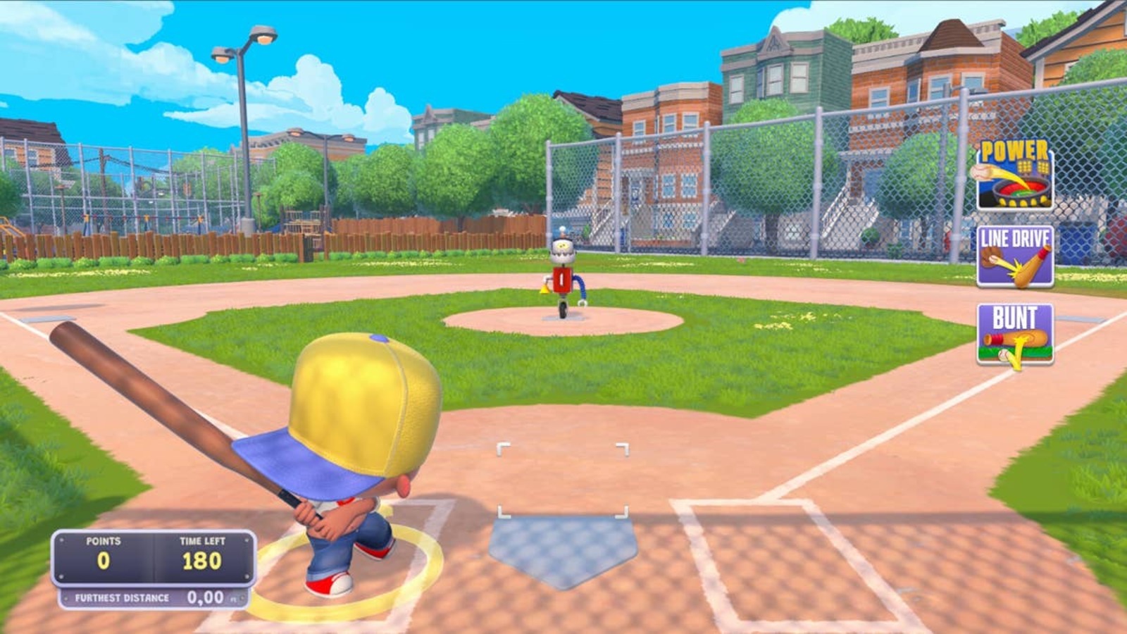 Backyard Baseball Demo Is Live — Here’s How to Play Now | Yardbarker