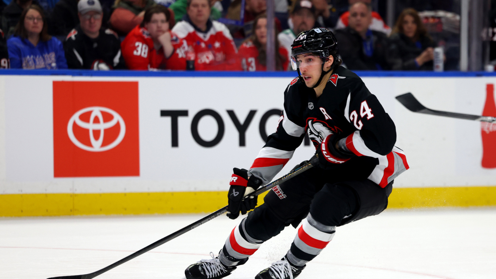 NHL News
