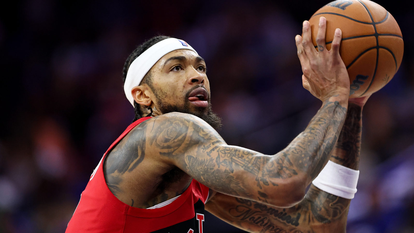 How the Raptors’ pull-up shooting is supercharging their offence ...