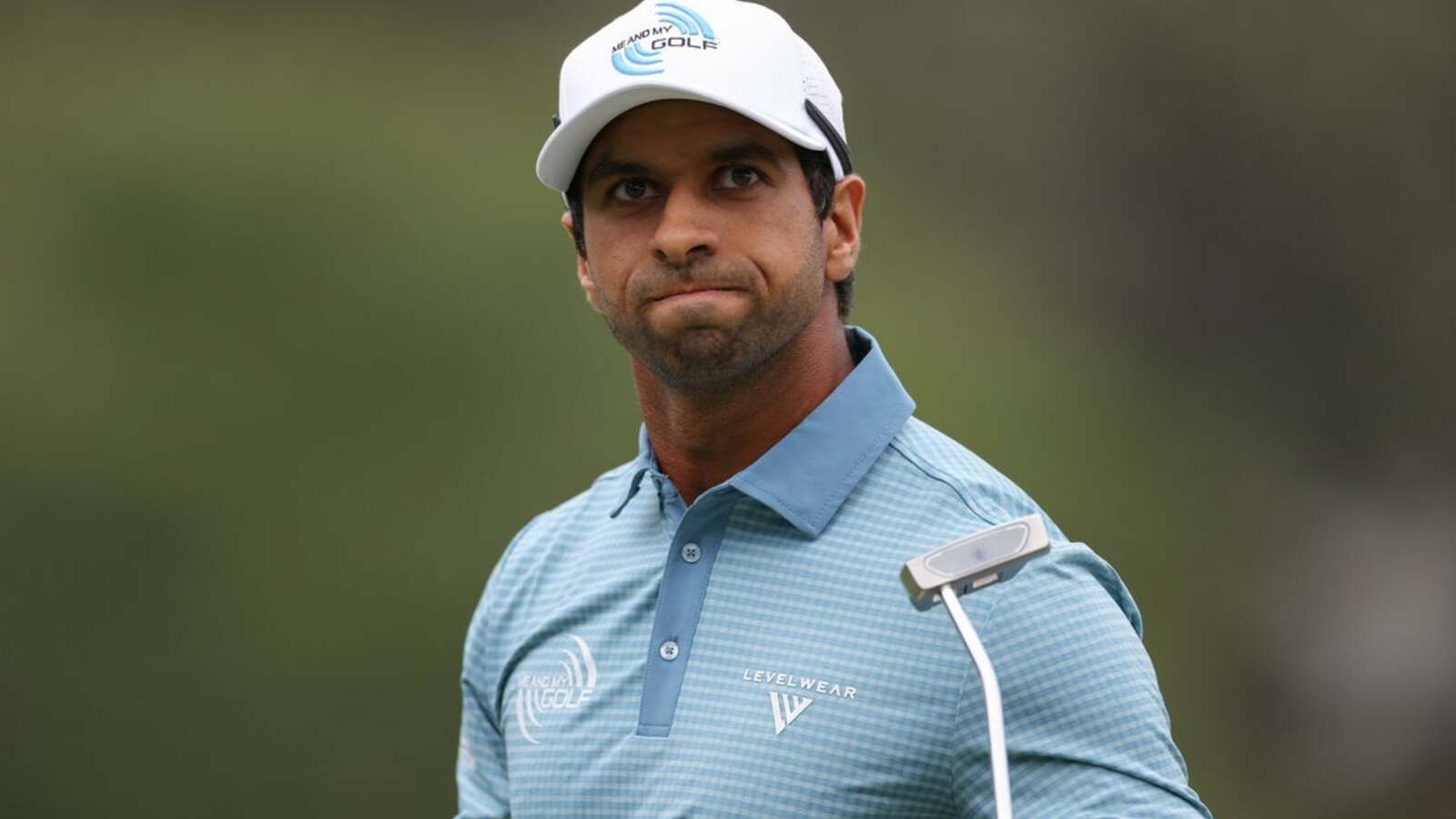 Aaron Rai Wins US PGA Championship