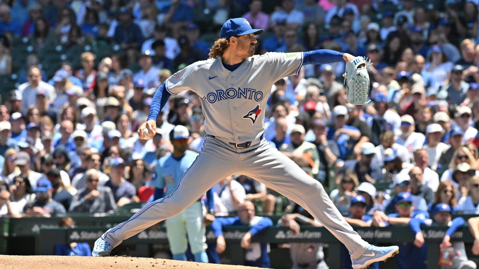 Blue Jays: Back-to-back clunkers are a rarity for Kevin Gausman