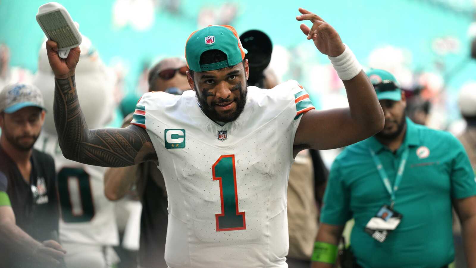 AFC Rumors Dolphins, Jets, Patriots Yardbarker