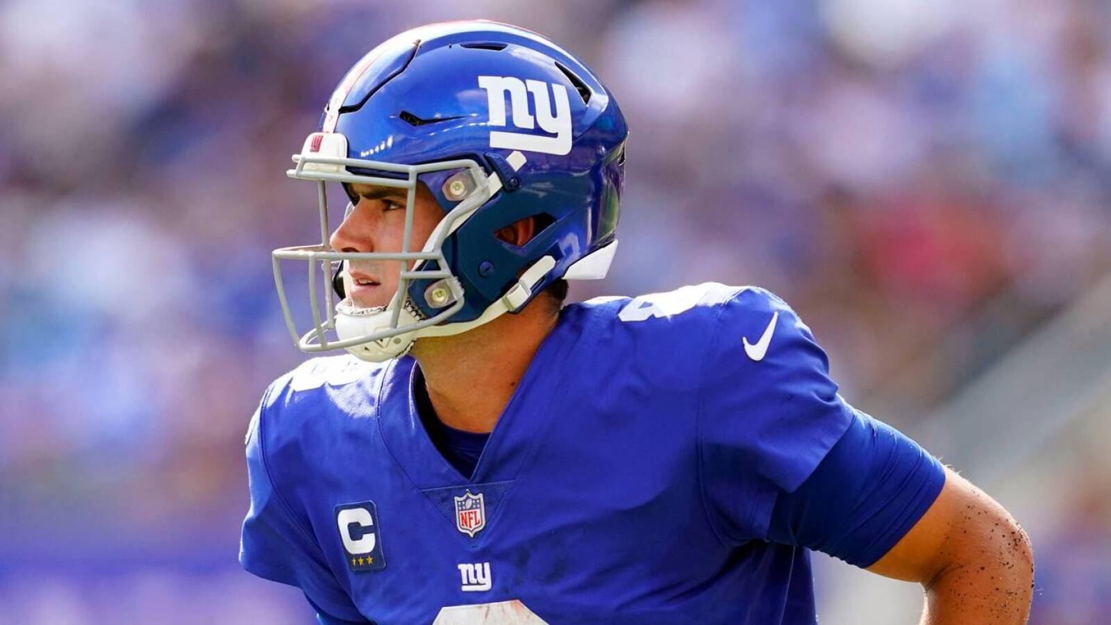 Daniel Jones Stats By Year 2025 Football