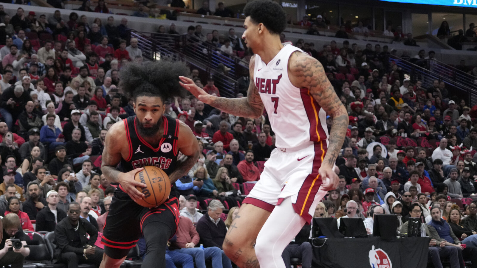 Developers Respond to Complaints About Shooting and Game Speed in NBA ...