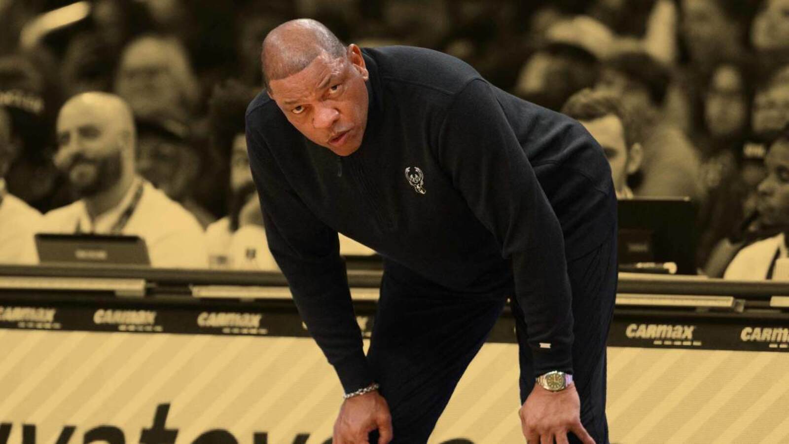 Doc Rivers says it's unfair how easy NBA teams fire coaches: 'I've ...