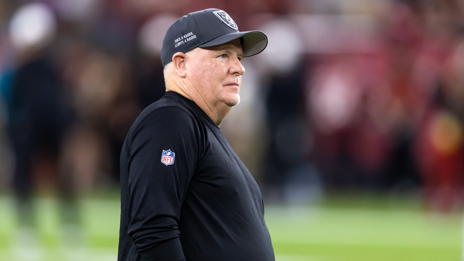 Chip Kelly Knows What’s Holding Raiders’ Offense Back — And It’s Not Just the Playbook