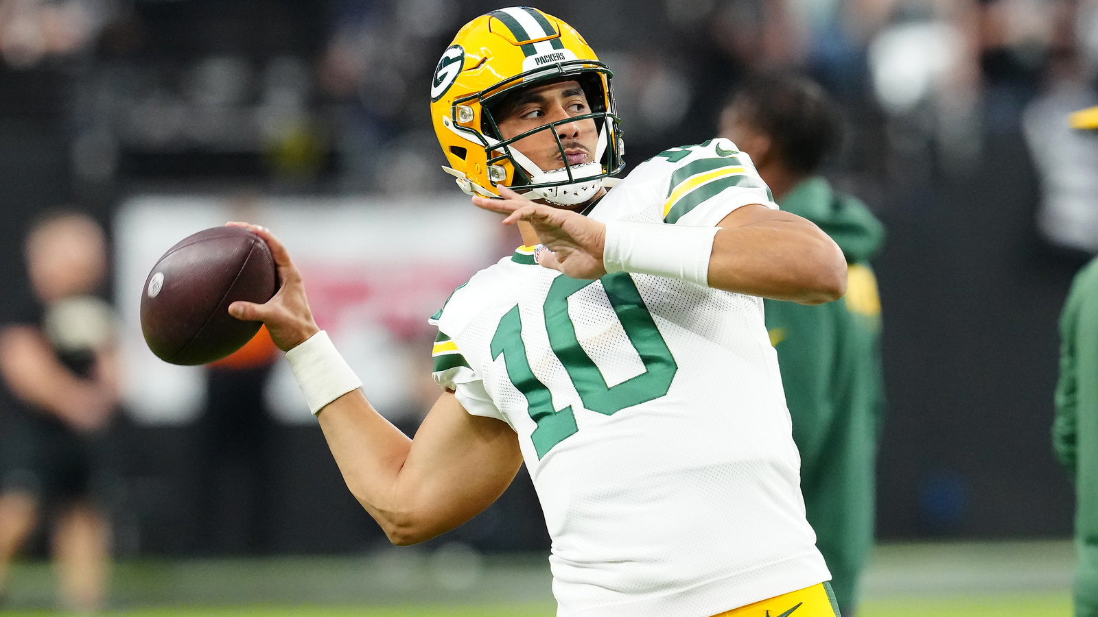 NFL Week 7 Green Bay Packers vs. Denver Broncos betting picks, preview