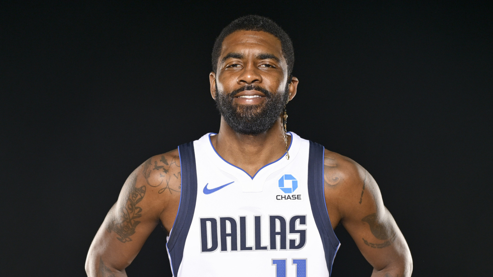 Rockets rumored Kyrie Irving trade interest turns season into fierce ...