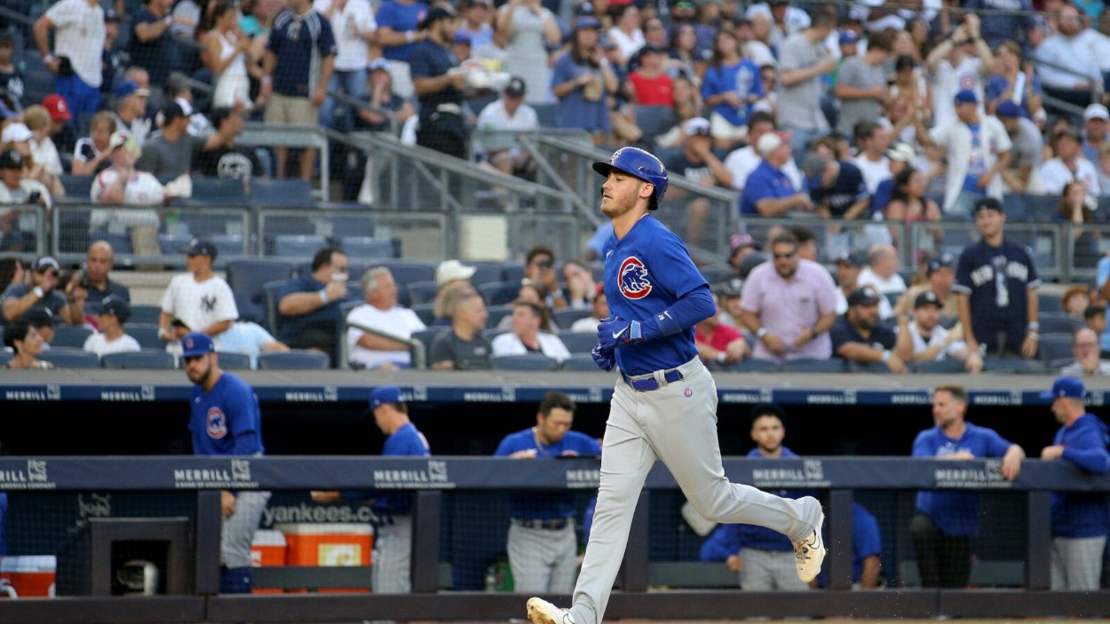 MLB News