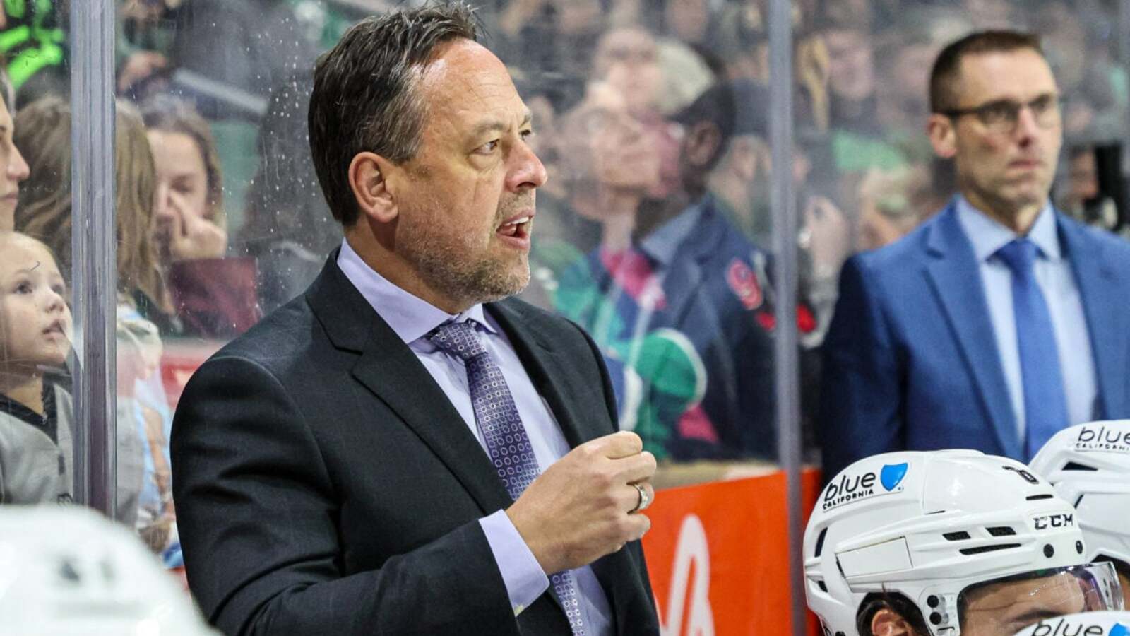 Bruins Have Plenty to Learn From Early Season Losses