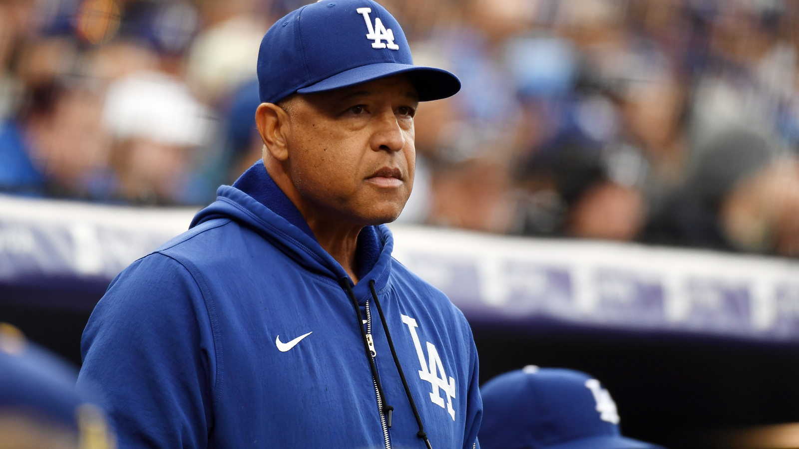Astros Scandal: Dave Roberts Won’t Spill the Beans