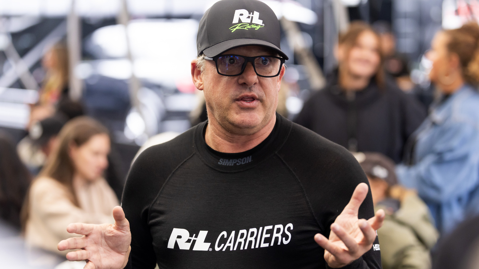 ‘It’s Worse Now’- Tony Stewart Claims NASCAR’s ‘Deaf Ears’ Mindset Has Stunted the Sport’s Growth for Last 20 Years
