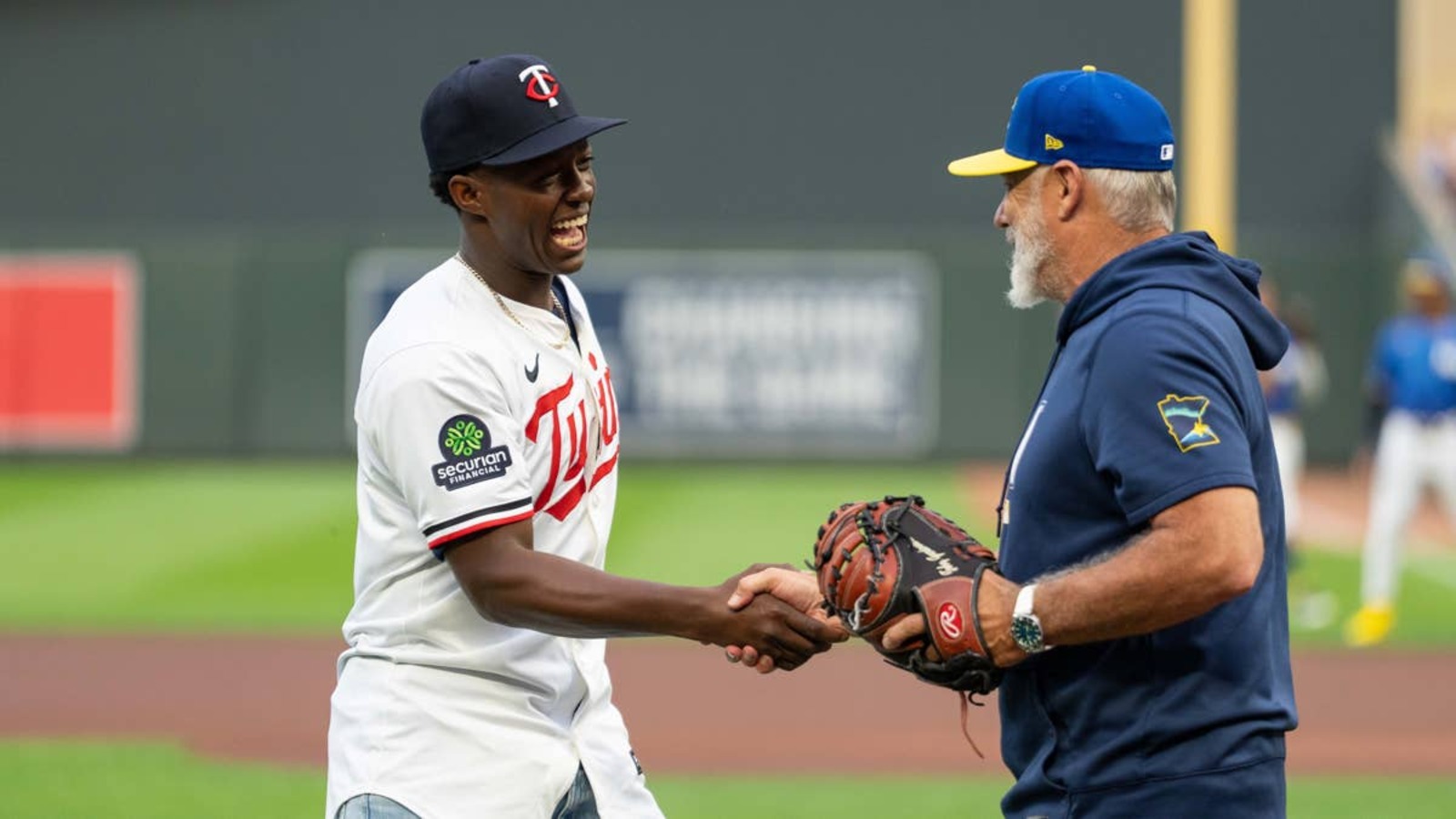 Twins top pick Vahn Lackey has hit the ground running in his first few pro games