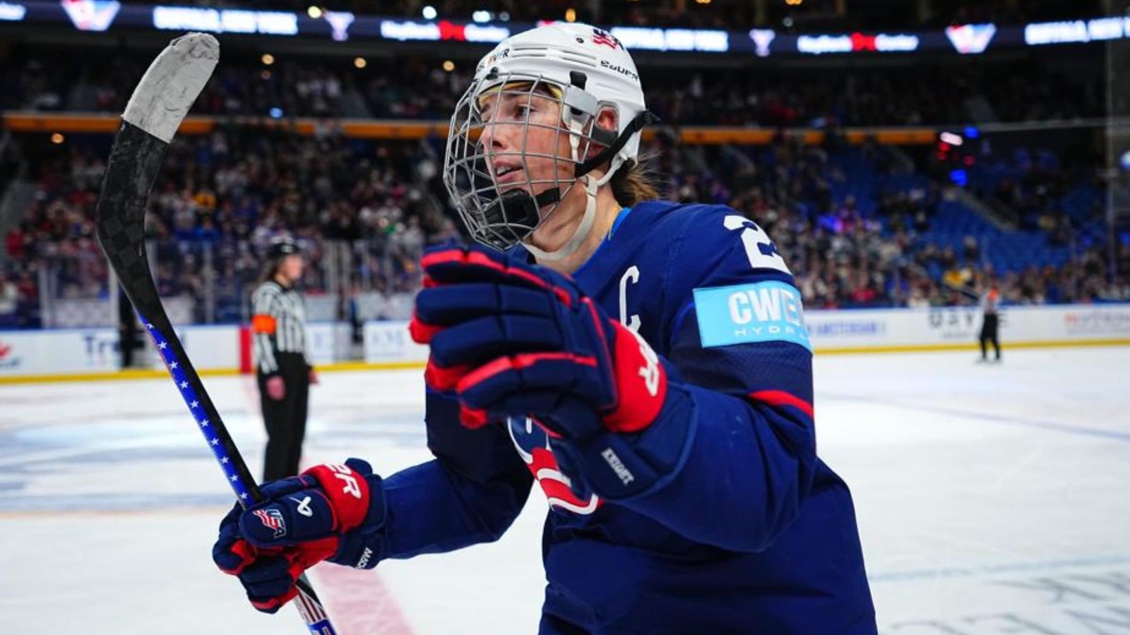 2026 Olympic Women’s Hockey Preview: United States