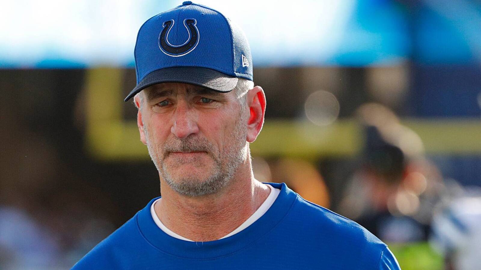 NFL Coach of the Year betting guide Colts' Frank Reich is looking good