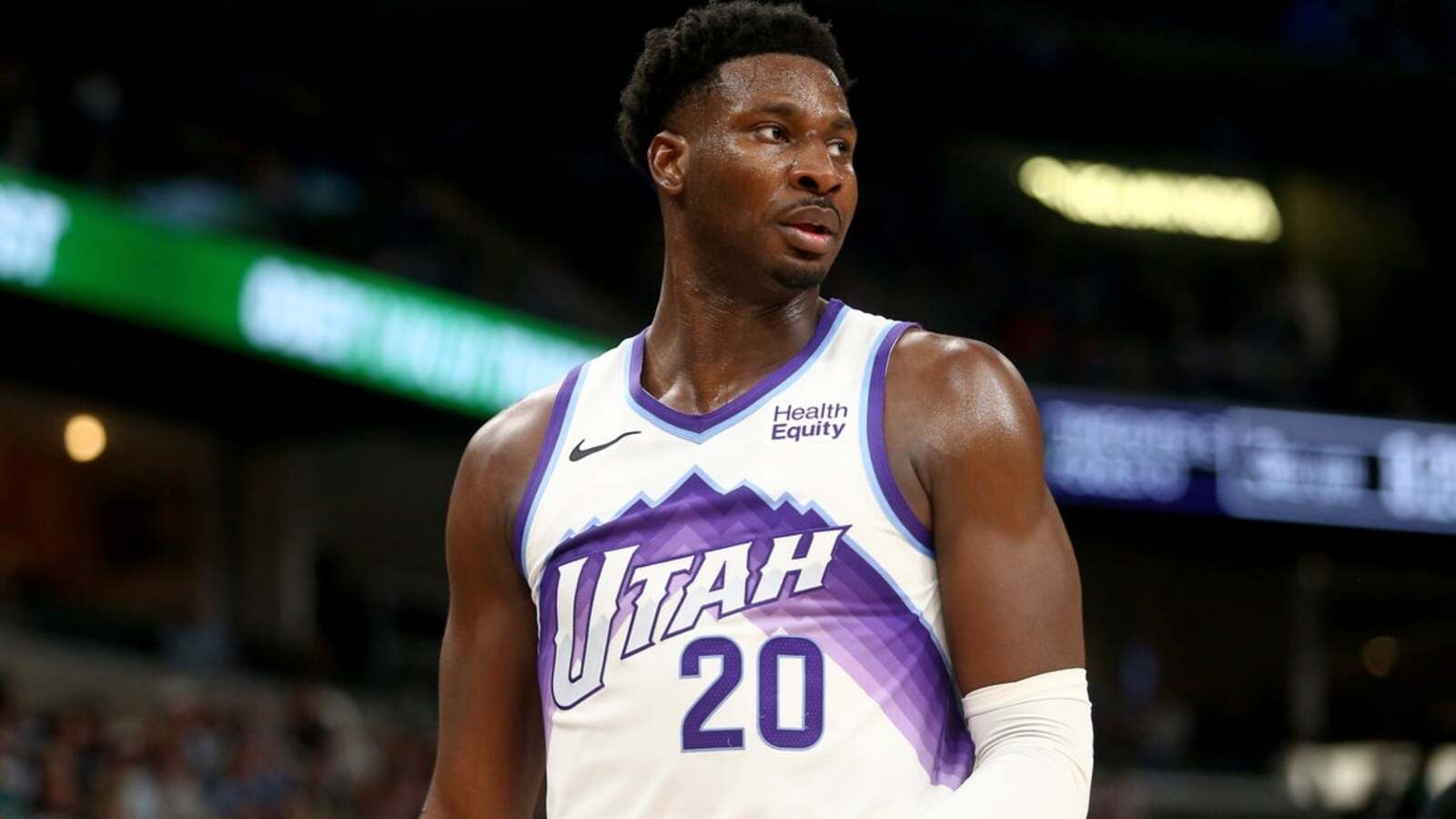 Jazz star Jaren Jackson out at least 6 weeks with torn MCL