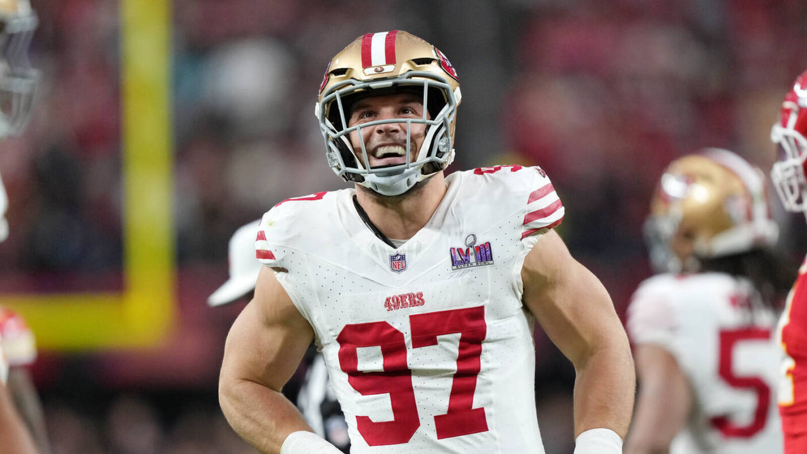 49ers leaders open up about ongoing pursuit of Super Bowl title - Vimarsana News