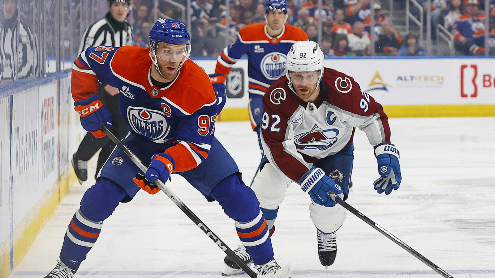Analyzing roster changes and management shakeups for the Edmonton ...