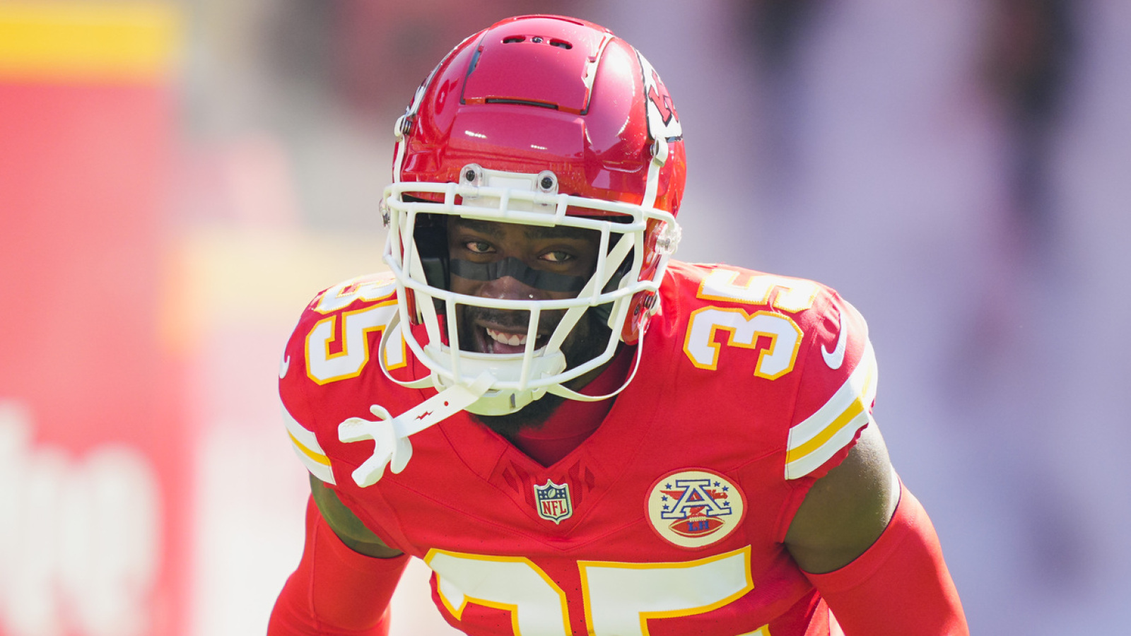 Rams bolster secondary with addition of CB Jaylen Watson