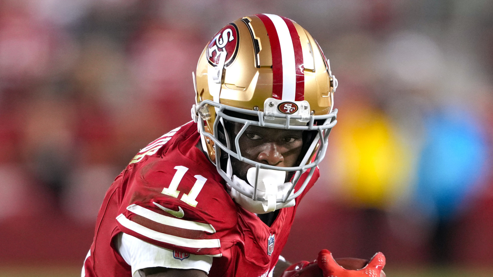 Brandon Aiyuk's NFL Future Uncertain Amidst Standoff
