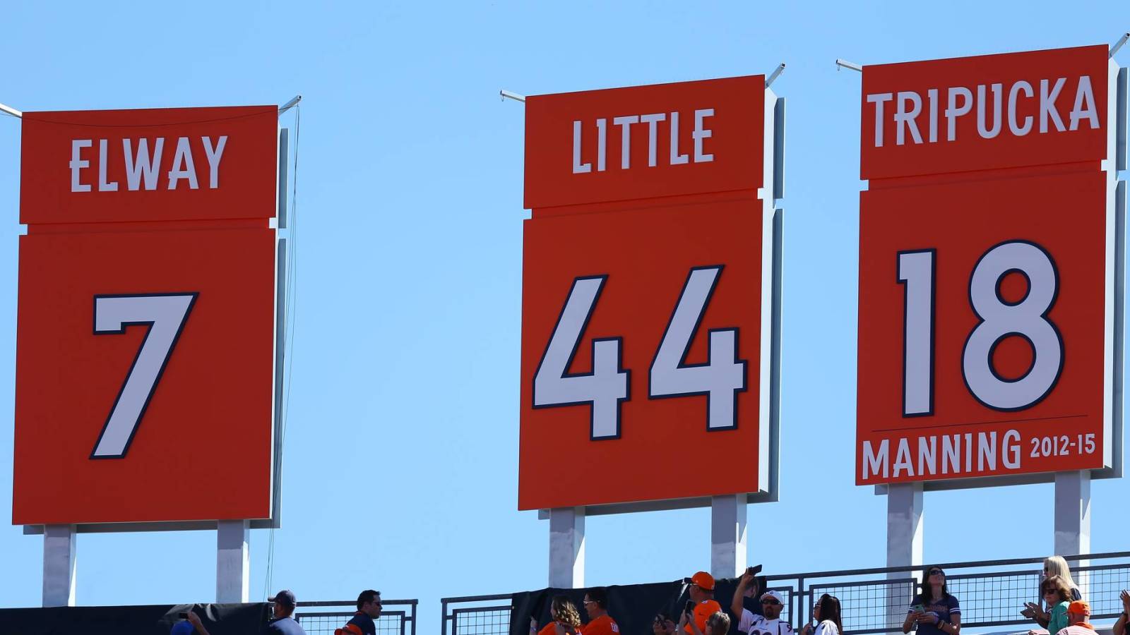 Retired Numbers  St. Louis Cardinals