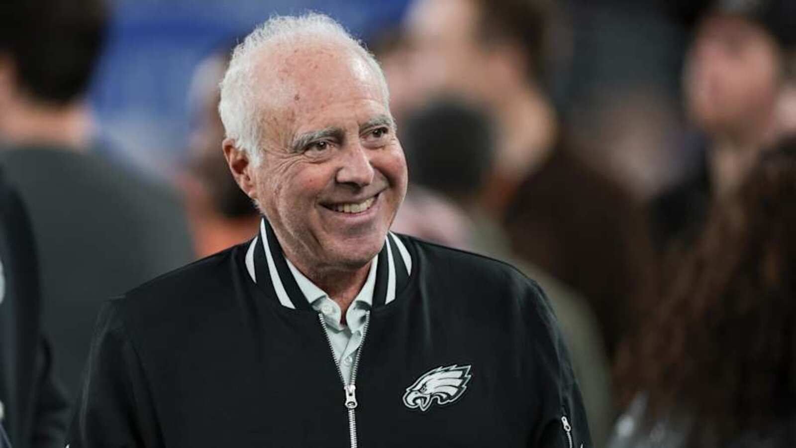 Dianna Russini shared Jeffrey Lurie's straight forward response about A.J.  Brown | Yardbarker