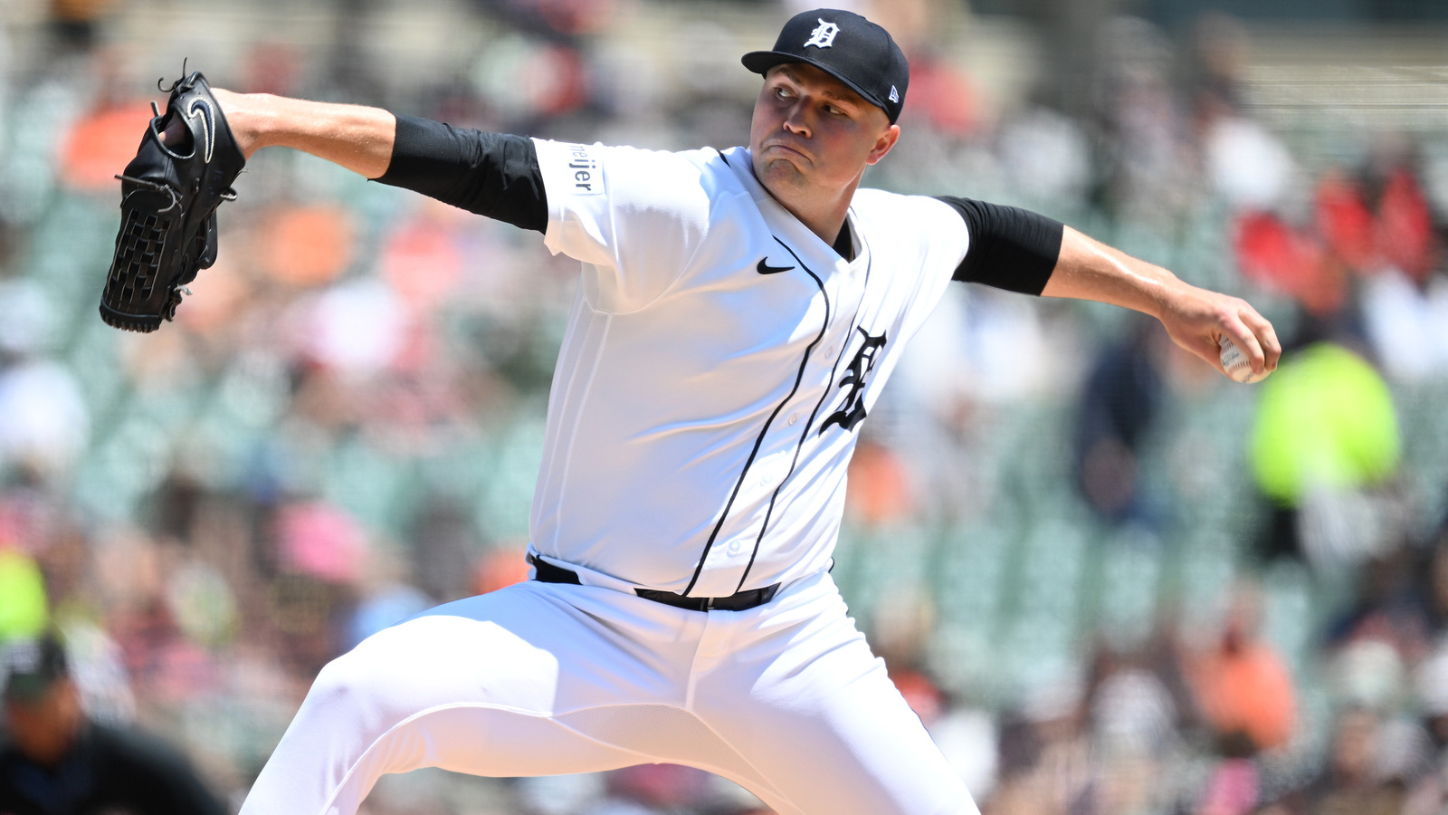 Ken Rosenthal throws cold water on Braves' Tarik Skubal hopes