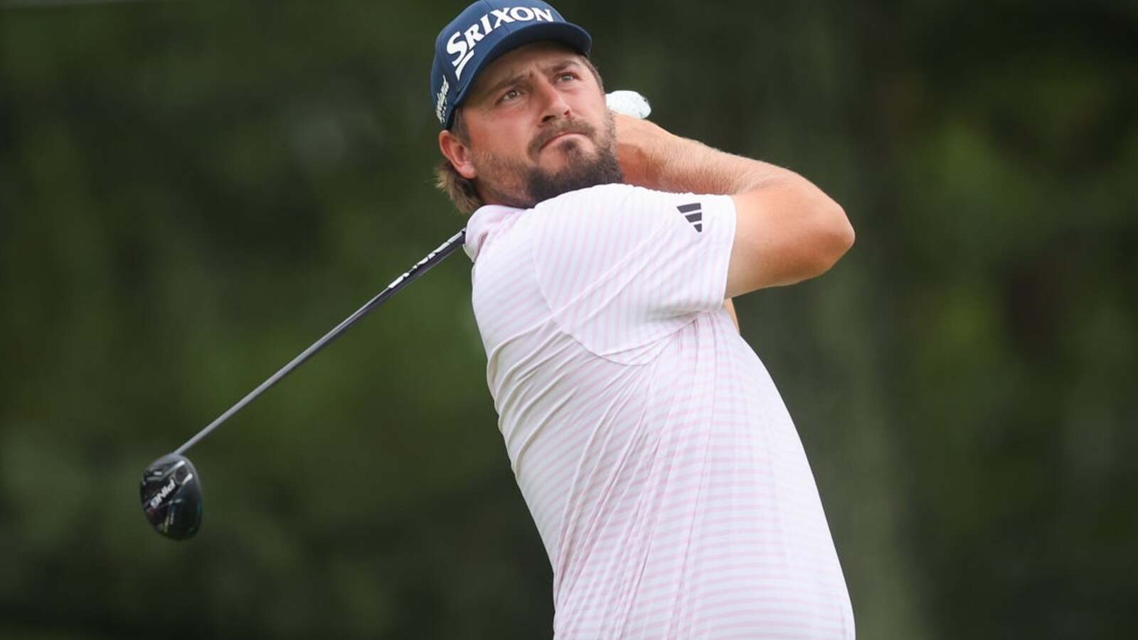 Andrew Novak moves in front at RSM Classic | Yardbarker