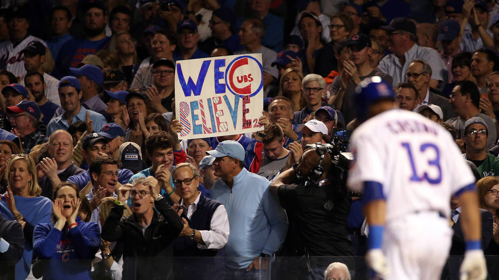 Best, worst and most obnoxious MLB fan bases Yardbarker