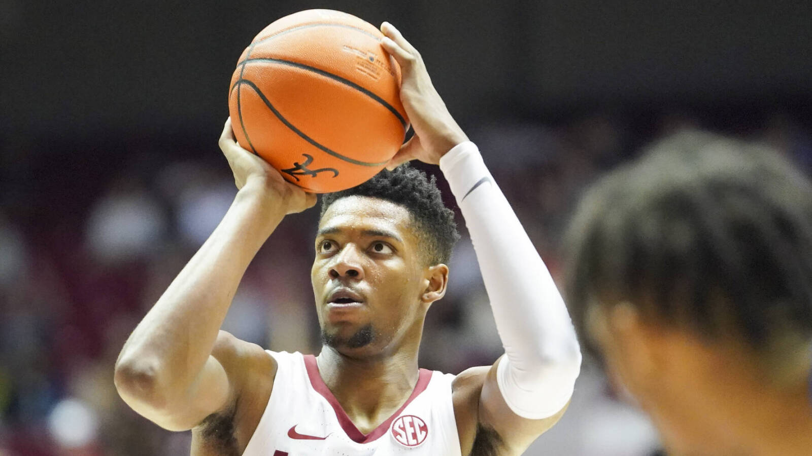 Attorney for Brandon Miller shares his side of gun story Yardbarker