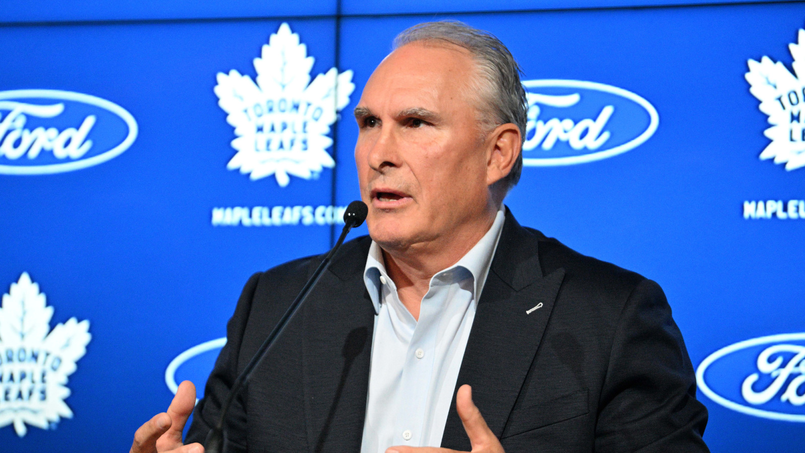 2024 1stround pick Ben Danford admits he’s been a lifelong, diehard