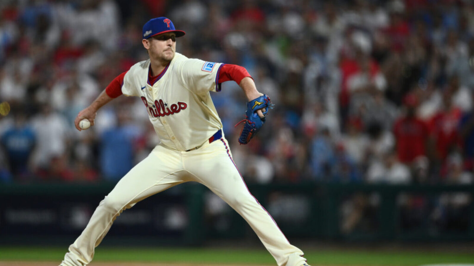 MLB News