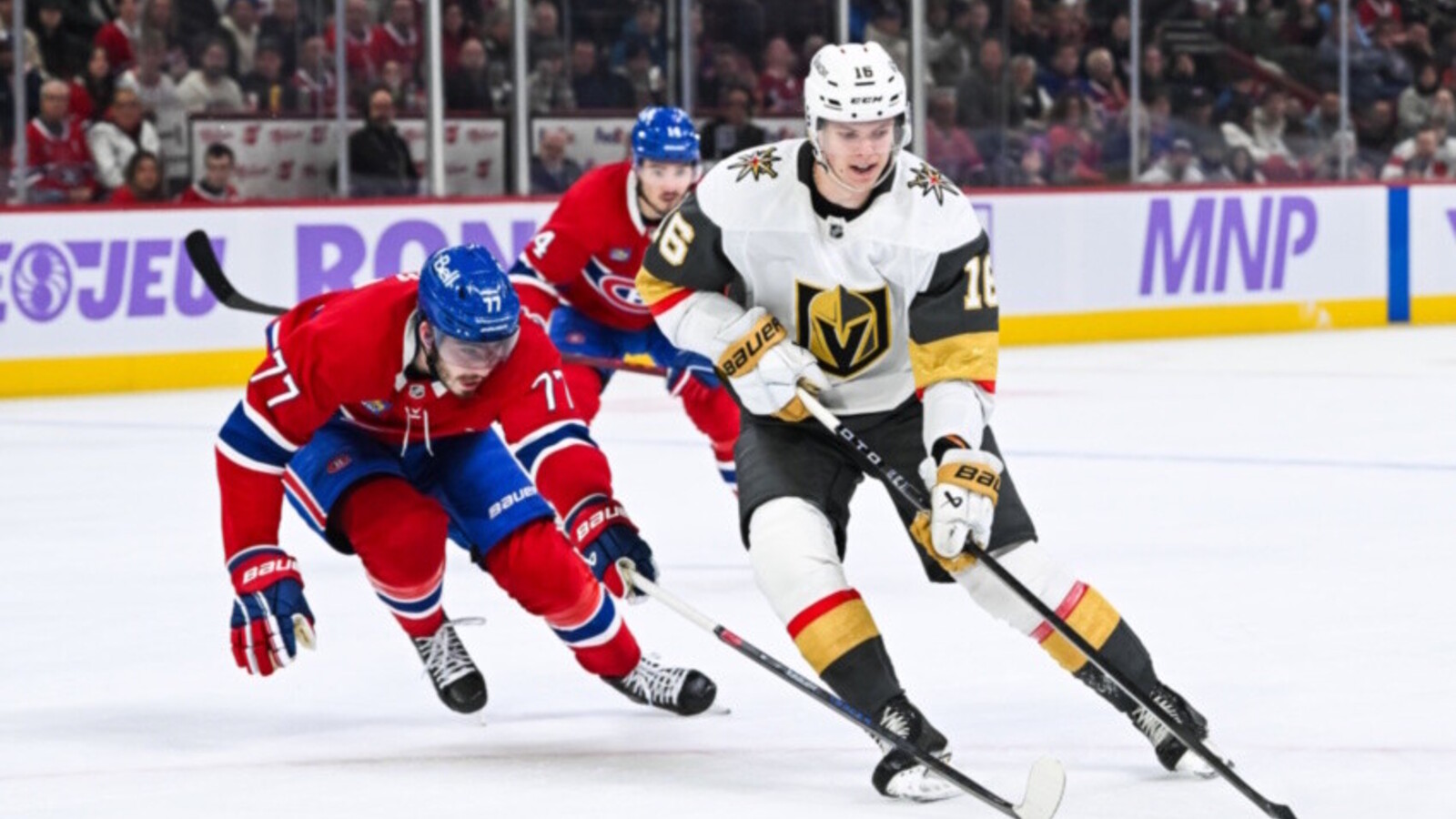 NHL Rumors: Zach Benson, Flames, and Offer Sheets