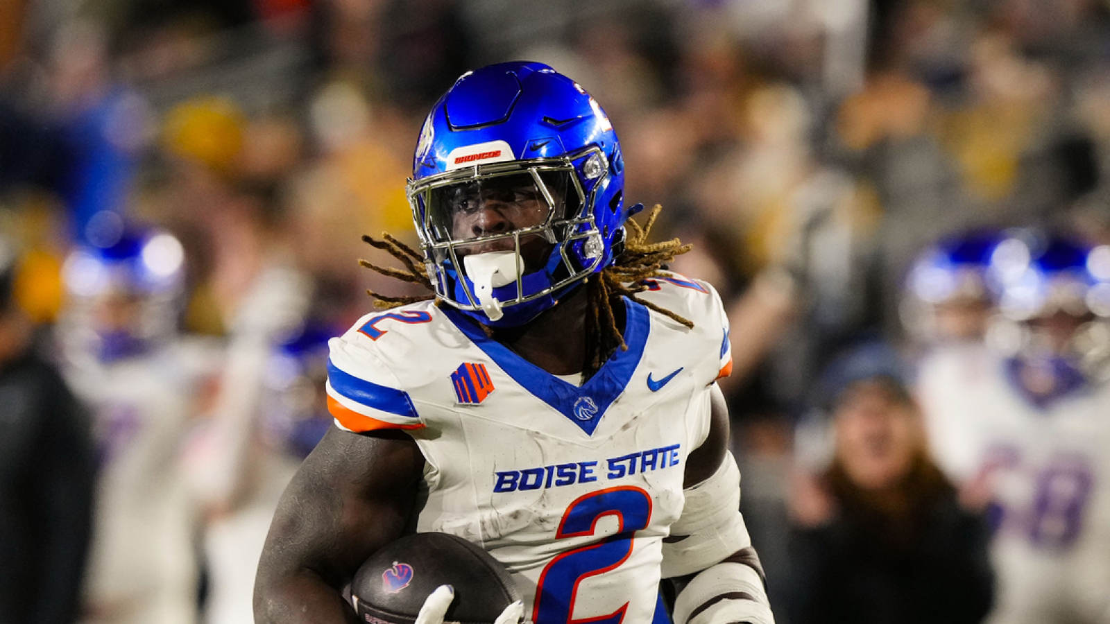 Three running backs Cowboys could target in 2025 draft Yardbarker