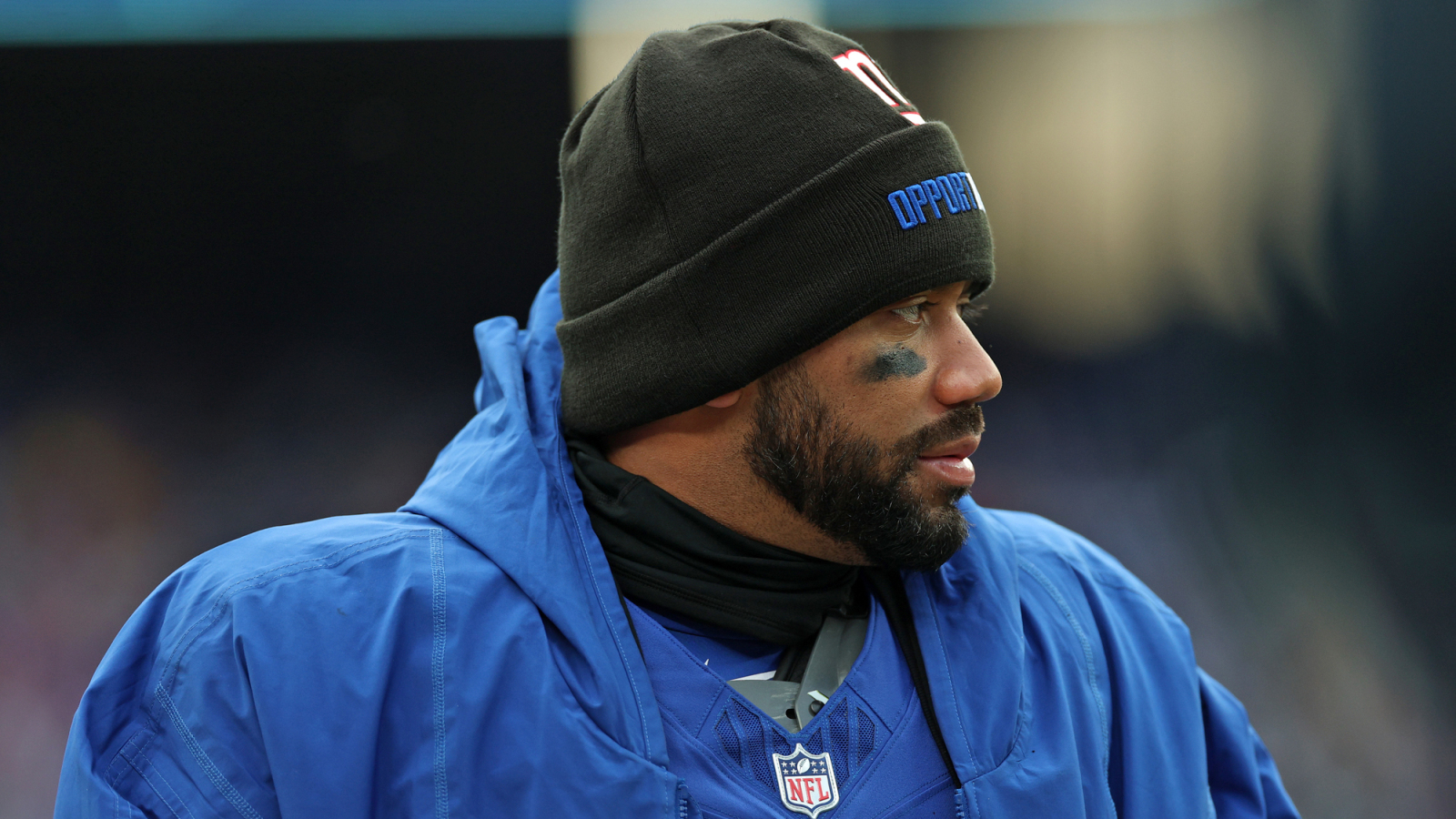 Veteran NFL Quarterback Russell Wilson Contemplates Next Step In NFL ...