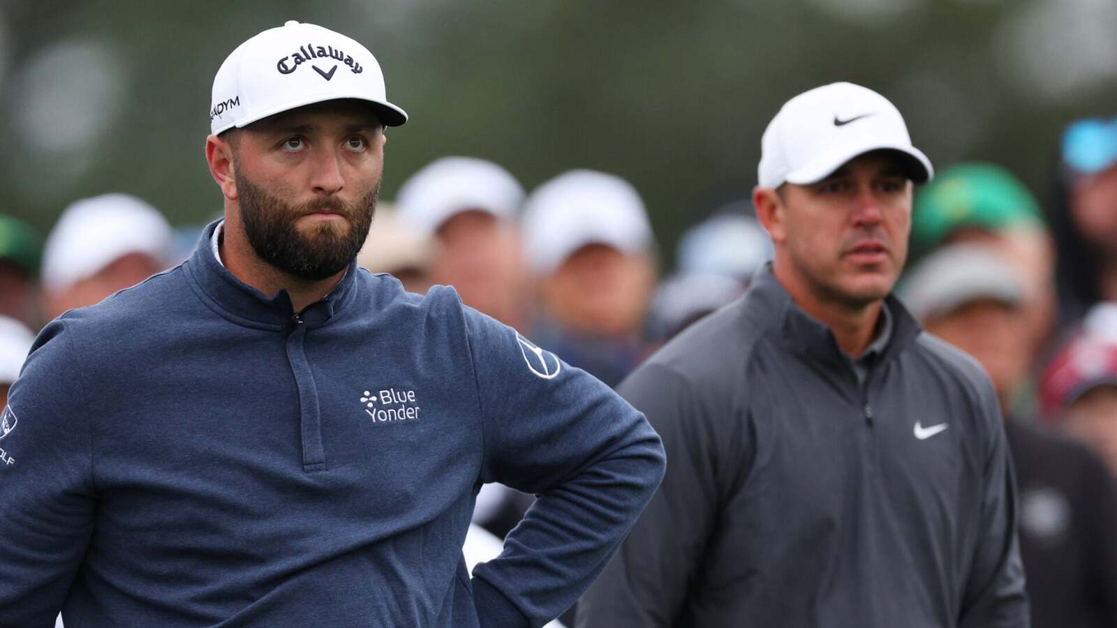 Jon Rahm's PGA Tour Prospects Diminished by Brooks Koepka's Performance