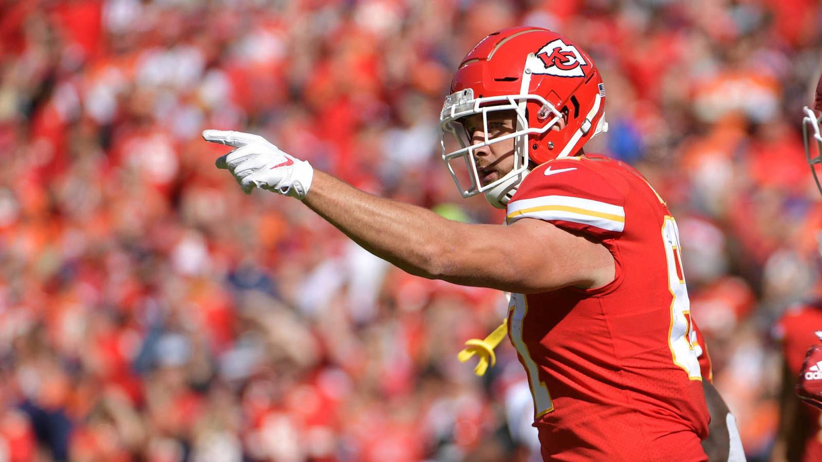 Chiefs taking incredible coin toss streak into Week 10 Yardbarker