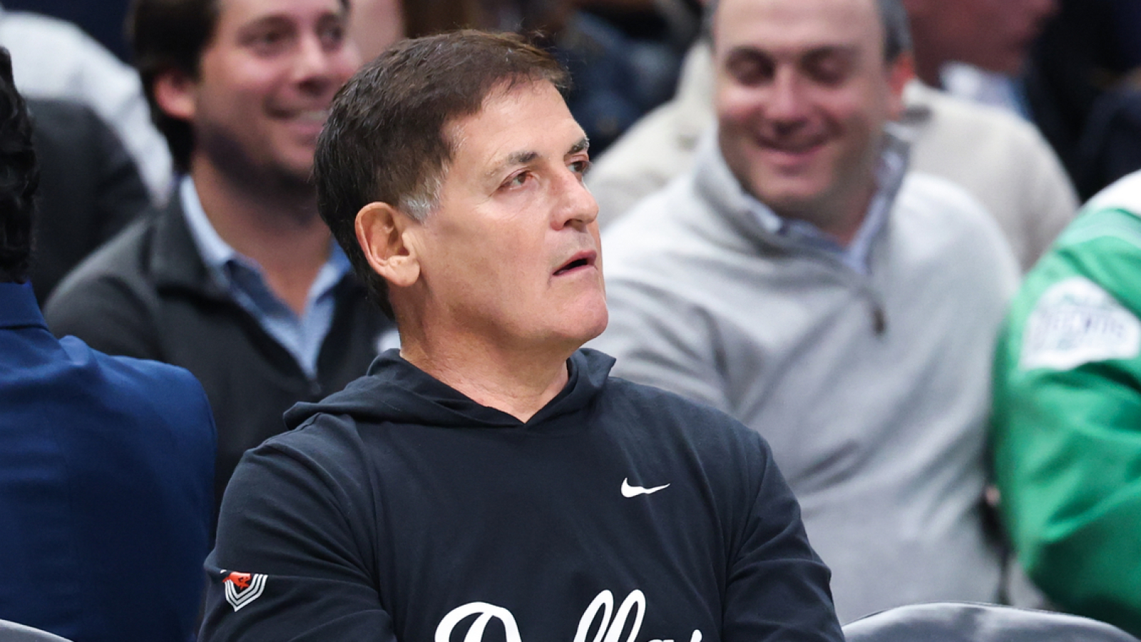 Report: Mark Cuban linked to potential purchase of Mavericks
