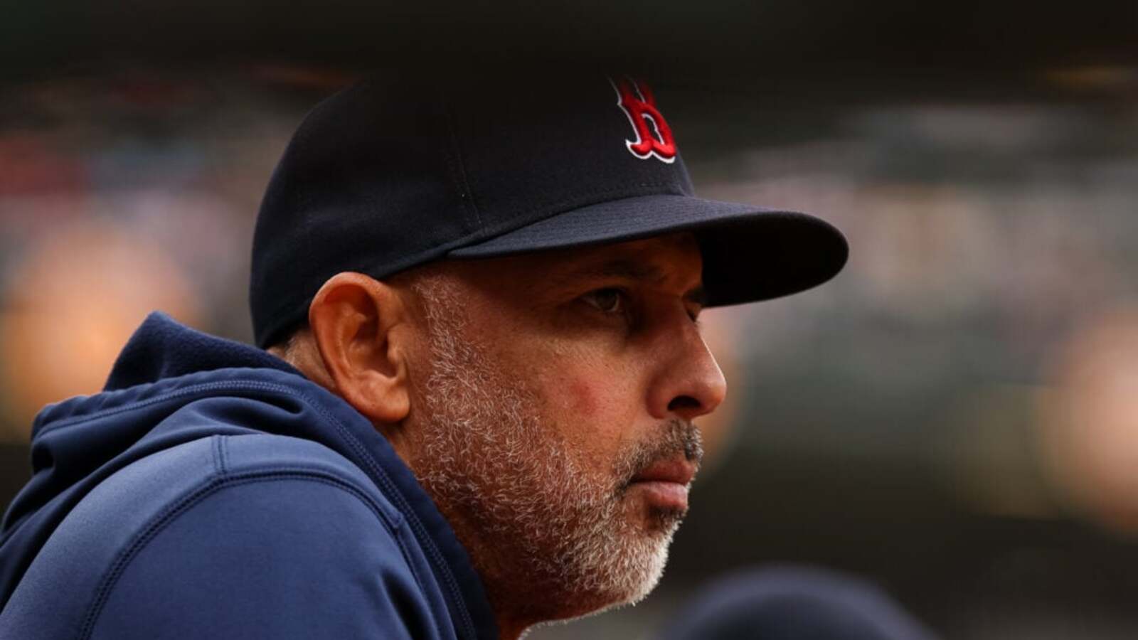 Alex Cora makes decision on Phillies job after being sacked by Red Sox