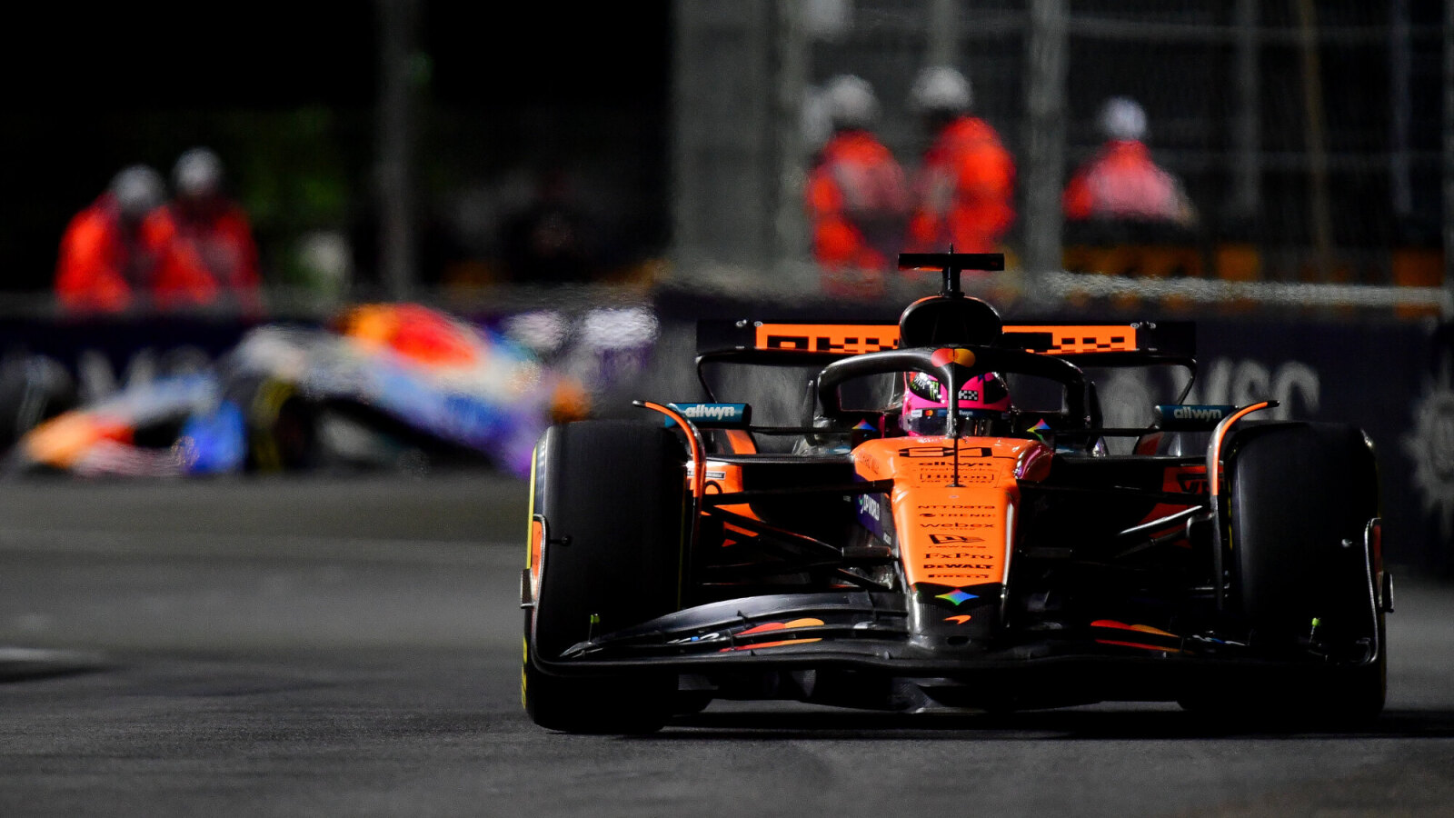 Juan Pablo Montoya SLAMS McLaren Over 'Fear of Making Decisions' After Qatar GP chaos