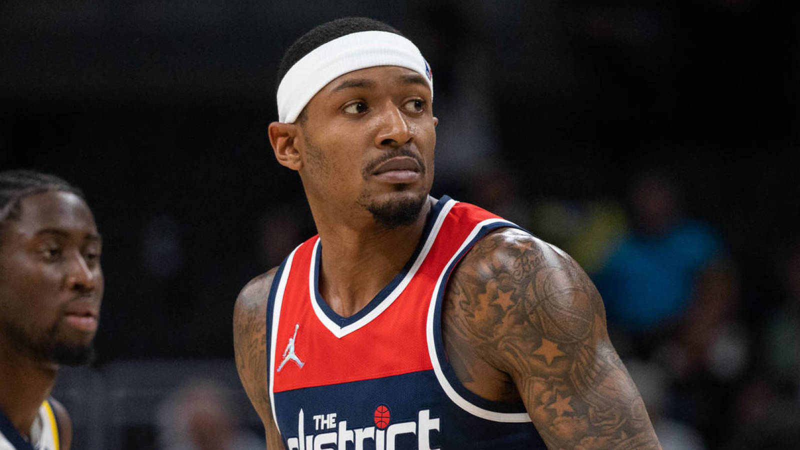 Bradley Beal admits he 'holds the cards' regarding Wizards' future | Yardbarker